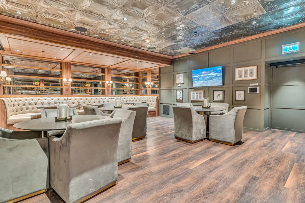 Real estate photography by Luke Gelata Films