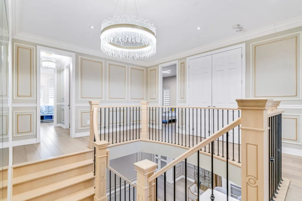 Real estate photography by Luke Gelata Films