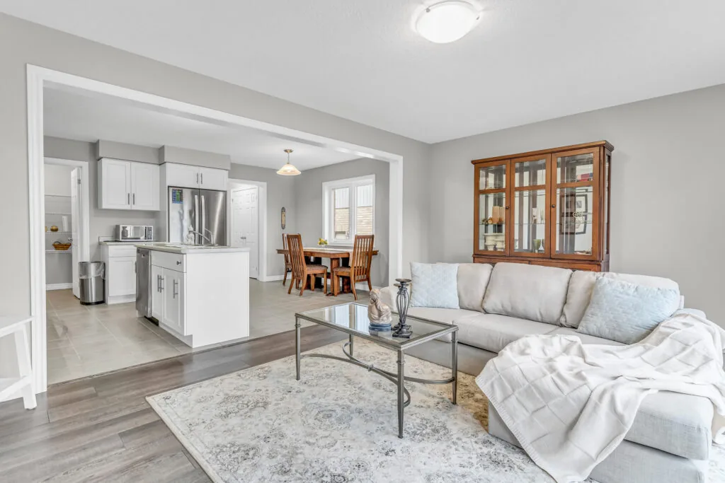Real estate photography by Luke Gelata Films