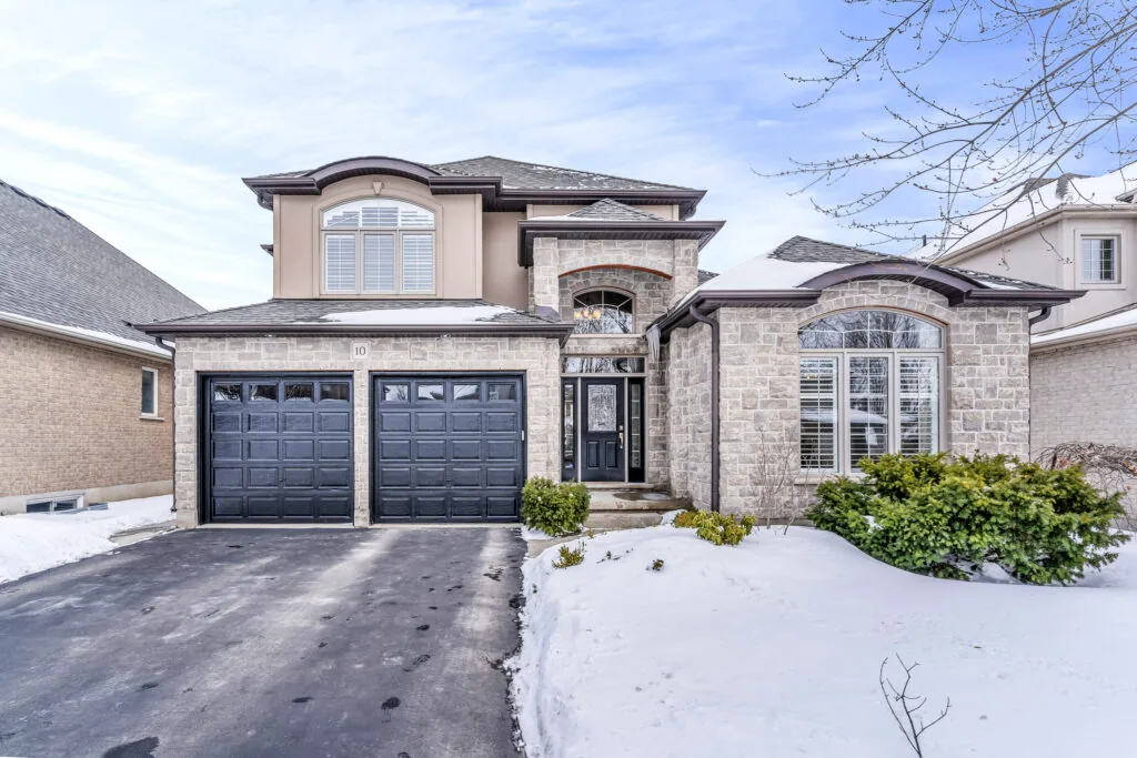 Real estate photography by Luke Gelata Films